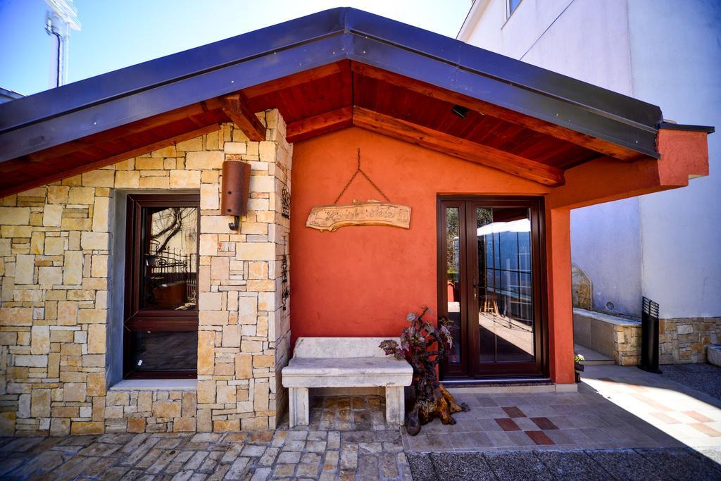 Apartman Ksenija Zadar Exterior photo