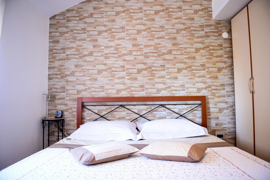 Apartman Ksenija Zadar Exterior photo