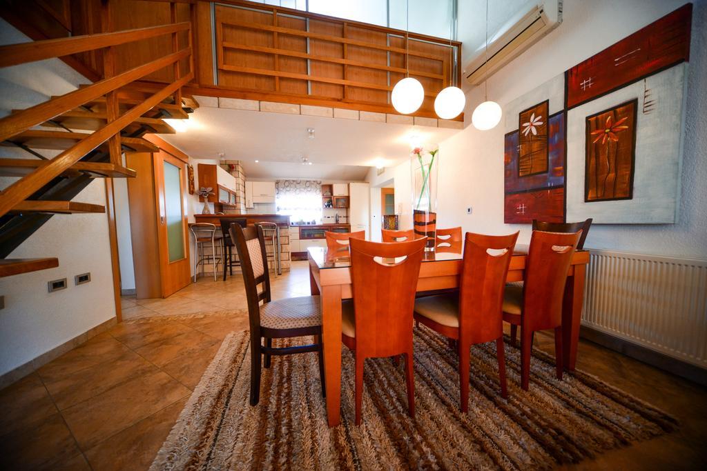 Apartman Ksenija Zadar Exterior photo