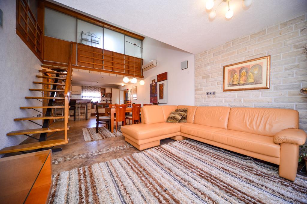 Apartman Ksenija Zadar Exterior photo