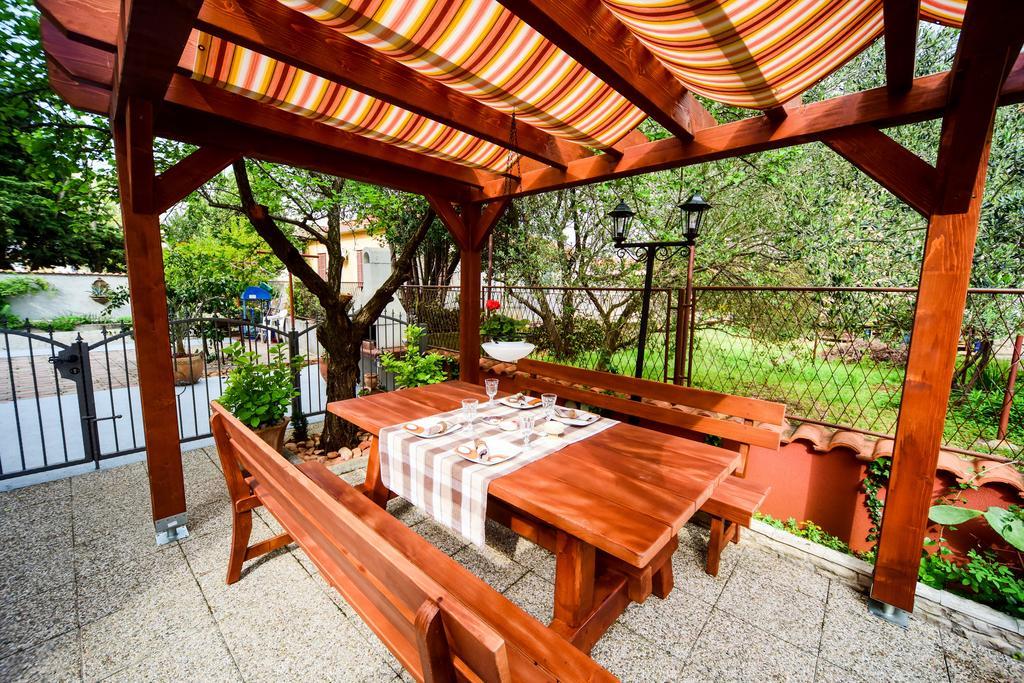 Apartman Ksenija Zadar Exterior photo